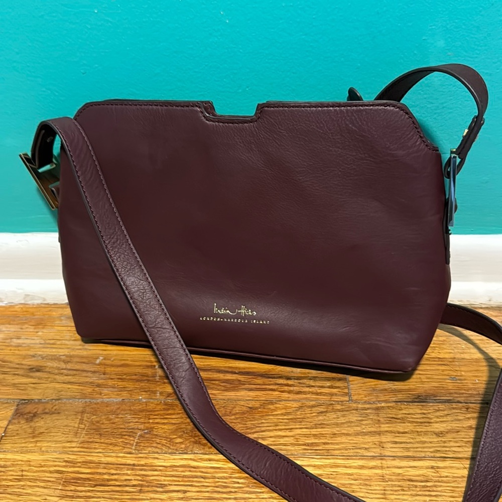 India Hicks Madison Crossbody